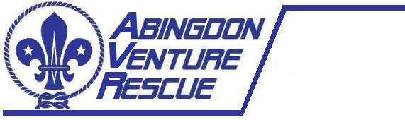 Abingdon Venture Rescue