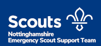 Notts Emergency Scout Support Team